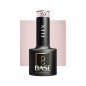 Hybride rubber base Flex Base 153 OCHO NAILS 5 g voor dunne nagels, egalisatie, versteviging en duurzame manicure