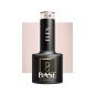 Hybride rubber base Flex Base 154 OCHO NAILS voor dunne nagels, zelfnivellerend, versteviging en verlenging tot 10 mm, 5 g
