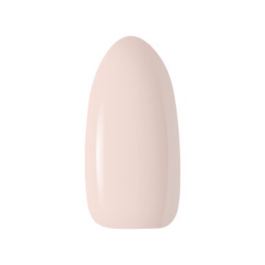 Hybride rubber base Flex Base 154 OCHO NAILS voor dunne nagels, zelfnivellerend, versteviging en verlenging tot 10 mm, 5 g