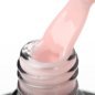 Hybride rubber base Flex Base 154 OCHO NAILS voor dunne nagels, zelfnivellerend, versteviging en verlenging tot 10 mm, 5 g