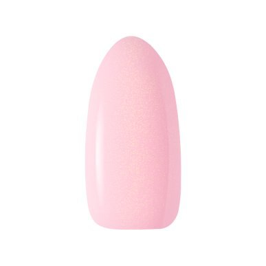 Hybride nagelbase OCHO NAILS Flex Base 162 5 g voor dunne en broze nagels, egalisatie, versteviging en verlenging