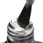 Matt top coat No Wipe OCHO NAILS 5 g voor matte nagelstyling, hybride manicure en gel- en acrylstyling zonder reinigen