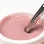 Opbouwgel cover OCHO NAILS 30 g voor versteviging, verlenging en professionele nagelmodellering met nette afwerking Opbouwgel cover OCHO NAILS 30 g voor versteviging, verlenging en professionele nagelmodellering met nette afwerking
