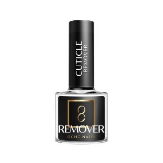 Nagelriemverwijderaar OCHO NAILS 121 5 g voor verzorgde nagelriemen en nauwkeurige manicurevoorbereiding