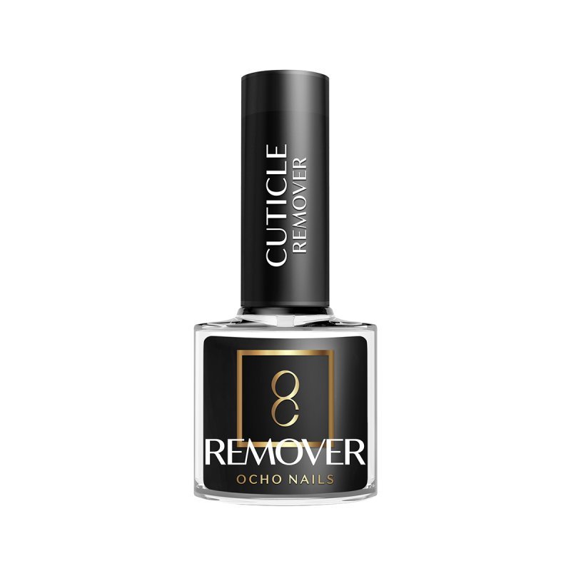 Nagelriemverwijderaar OCHO NAILS 121 5 g voor verzorgde nagelriemen en nauwkeurige manicurevoorbereiding Nagelriemverwijderaar OCHO NAILS 121 5 g voor verzorgde nagelriemen en nauwkeurige manicurevoorbereiding