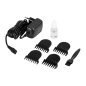 Professionele draadloze haartrimmer Codos CHC-339 voor knippen, contouren en baardverzorging in salon, barbershop en thuis