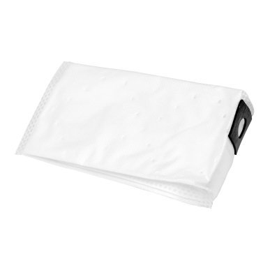 Filterzakken Saeyang Cyclone-Vac, set van 5 voor podologische nagelfrees met afzuiging en schonere werkplek