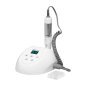 Professionele nagelfrees Activ Power N20 wit voor manicure, pedicure, gel en acryl met 35.000 RPM en Twist-Lock-handstuk
