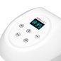 Professionele nagelfrees Activ Power N20 wit voor manicure, pedicure, gel en acryl met 35.000 RPM en Twist-Lock-handstuk