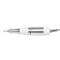 Professionele nagelfrees Activ Power N20 wit voor manicure, pedicure, gel en acryl met 35.000 RPM en Twist-Lock-handstuk