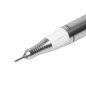 Professionele nagelfrees Activ Power N20 wit voor manicure, pedicure, gel en acryl met 35.000 RPM en Twist-Lock-handstuk