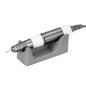 Nagelfrees Activ Power J202 65 W wit voor professioneel manicure- en pedicurewerk, gel en acryl, met Twist-Lock-handstuk Nagelfrees Activ Power J202 65 W wit voor professioneel manicure- en pedicurewerk, gel en acryl, met Twist-Lock-handstuk
