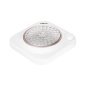 Professionele cassette-stofafzuiger Momo J007 met verstelbare zuigkracht voor manicure, pedicure en nagelstylisten, 48 W