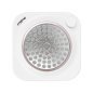 Professionele cassette-stofafzuiger Momo J007 met verstelbare zuigkracht voor manicure, pedicure en nagelstylisten, 48 W