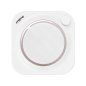 Professionele cassette-stofafzuiger Momo J007 met verstelbare zuigkracht voor manicure, pedicure en nagelstylisten, 48 W