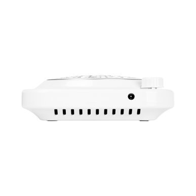 Professionele cassette-stofafzuiger Momo J007 met verstelbare zuigkracht voor manicure, pedicure en nagelstylisten, 48 W