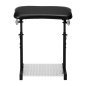 Tattoo armrest Pro Ink 720 black