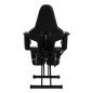 Pro Ink 610 tattoo chair black
