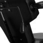 Pro Ink 610 tattoo chair black