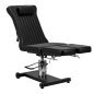Pro Ink 611 tattoo chair black