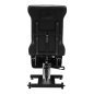 Professionele tattoo stoel Pro Ink 611 zwart hydraulisch voor tattoo studio en comfortabel werken tijdens lange sessies