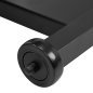 Pro Ink 611 tattoo chair black