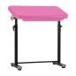 Pro Ink 718 tattoo armrest, pink
