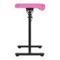 Pro Ink 718 tattoo armrest, pink