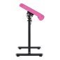 Pro Ink 718 tattoo armrest, pink