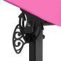 Pro Ink 718 tattoo armrest, pink