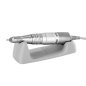 Professionele nagelfrees Saeyang Marathon K35 Mini + H200 wit voor nauwkeurig manicure- en pedicurewerk in salon