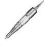 Professionele nagelfrees Saeyang Marathon K35 Mini + H200 wit voor nauwkeurig manicure- en pedicurewerk in salon