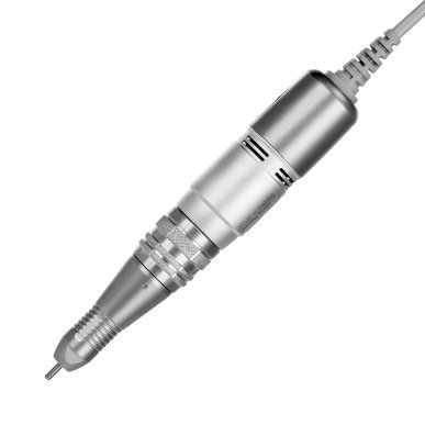 Professionele nagelfrees Saeyang Marathon K35 Mini + H200 wit voor nauwkeurig manicure- en pedicurewerk in salon