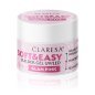 Bouwgel Claresa Soft&Easy Glam Pink 45 g voor versteviging, opbouw en verlenging van natuurlijke nagels in de salon