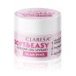 Bouwgel Claresa Soft&Easy Glam Pink 12 g voor professionele nagelversteviging, opbouw, verlenging, french en babyboomer Bouwgel Claresa Soft&Easy Glam Pink 12 g voor professionele nagelversteviging, opbouw, verlenging, french en babyboomer
