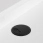 Gabbiano Reception Desk G26W White