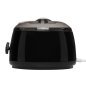 iWAX wax heater 100 black   