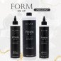 Form me up Ensemble Permanent Bio Curl & Wave 1000 ml neutre + 01 cheveux naturels 300 ml + 02 cheveux traités 300 ml