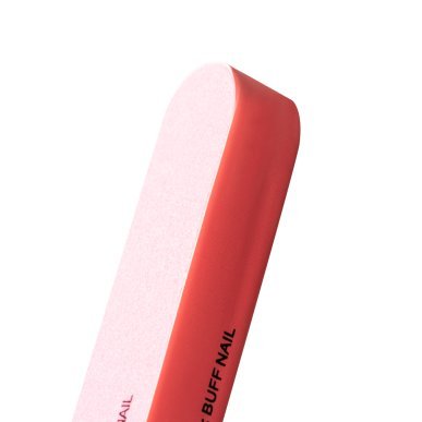 Nagelbuffer EXO BR4 met korrel 180/240/320/400/600/1200/3000 voor manicure, pedicure en professionele nagelstyling