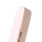 Nagelbuffer EXO BR4 met korrel 180/240/320/400/600/1200/3000 voor manicure, pedicure en professionele nagelstyling Nagelbuffer EXO BR4 met korrel 180/240/320/400/600/1200/3000 voor manicure, pedicure en professionele nagelstyling