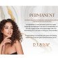 Form me up Ensemble Permanent Bio Curl & Wave 1000 ml neutre + 01 cheveux naturels 300 ml + 02 cheveux traités 300 ml