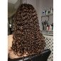 Behandelingsset voor permanent krullen Form Me Up 01 + 02 + neutralisator voor natuurlijk, gekleurd en gevoelig haar met volume Behandelingsset voor permanent krullen Form Me Up 01 + 02 + neutralisator voor natuurlijk, gekleurd en gevoelig haar met volume