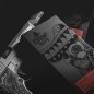 Tattoo cartridge EL CARTEL V2 0.25 5RL Long Taper voor nauwkeurig lijnwerk in professionele tattoo studio's, 10 stuks Tattoo cartridge EL CARTEL V2 0.25 5RL Long Taper voor nauwkeurig lijnwerk in professionele tattoo studio's, 10 stuks
