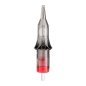 Tattoo cartridges 7RL 0,30 mm Medium Taper El Cartel V2 voor strakke lijnen en details voor tattoo artiesten, 10 stuks