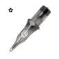 Tattoo cartridges 5RS 0,30 mm El Cartel V2 voor schaduw, zachte overgangen, kleine vullingen, 10 stuks voor professioneel