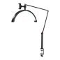 Glow MX3 treatment lamp for table top black Glow MX3 treatment lamp for table top black