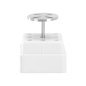 Support pododisc en acier EXO 20 mm