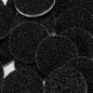 Disques abrasifs pour pododisc EXO 15 mm grain 80 100 pièces