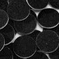 Disques abrasifs pour pododisc EXO 15 mm grain 180 100 pièces