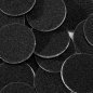 Schuurpads voor pododisc EXO 20 mm korrel 150, 100 stuks voor professionele pedicure en podologische verzorging